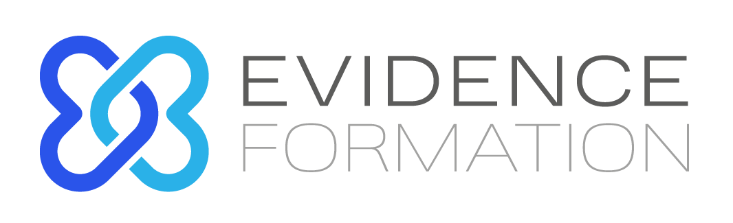 Evidence Formation